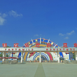 汕头蓝水星欢乐世界