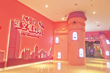 厦门双子塔第 44 张图片