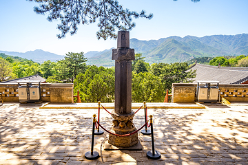 佛光寺第 2 张图片