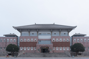 安徽楚文化博物馆第 6 张图片