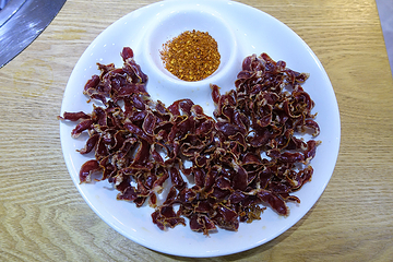 菌故·云南野生菌火锅(南屏店)第 8 张图片