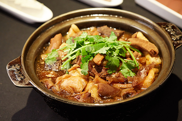 牛小灶牛杂煲(体育西横街店)第 7 张图片