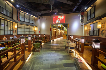 極上萬膳·日料放题(领展中心城店)第 8 张图片