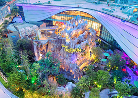 TRIBHUM三界：神秘的三个世界