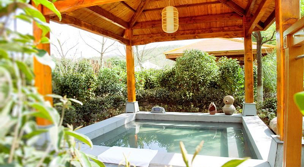 宜兴竹海国际氡泉