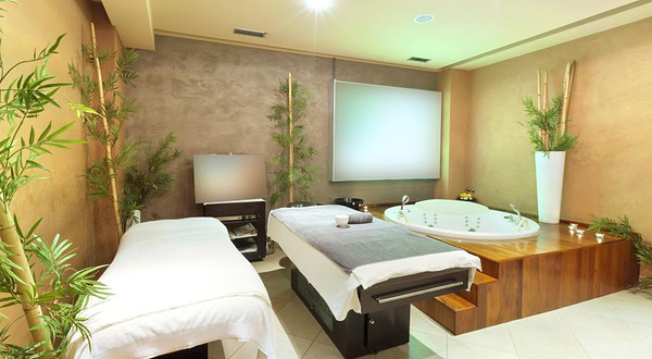 Let's Relax水疗馆（曼谷Phromphong店）