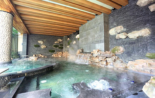 乐汤汇温泉生活馆(河东·精品店)