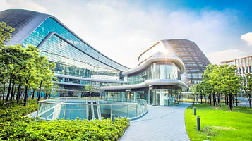 SkyBridge HQ天会（原凌空SOHO）