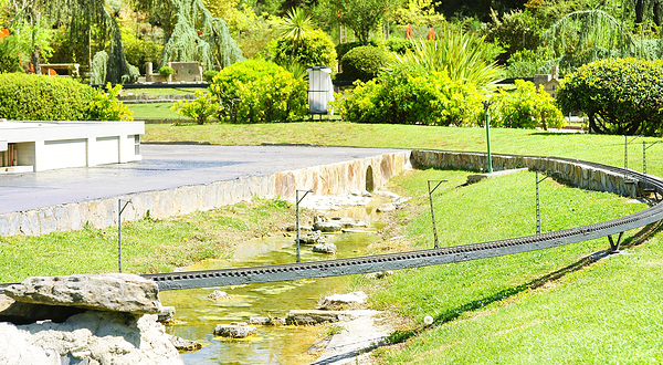 迷你加泰罗尼亚