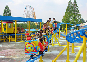 东条湖玩具王国