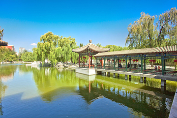 北京大观园第 3 张图片