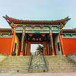 开封包公祠