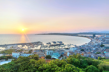 红海湾旅游区第 1 张图片