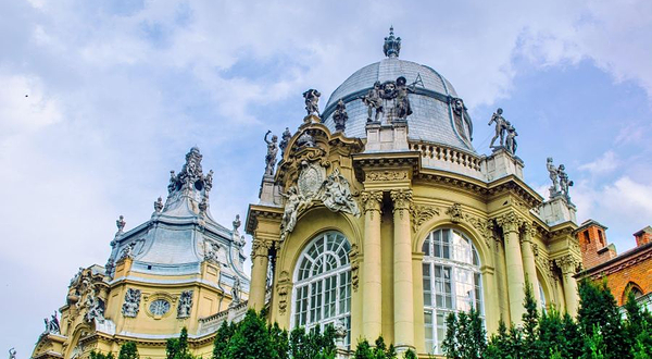 匈牙利农业博物馆