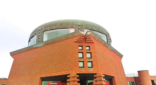 钏路湿原展望台