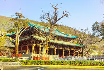 晋祠博物馆第 326 张图片