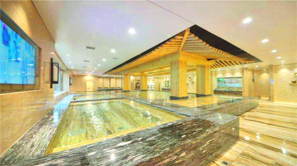 瑶池御水(丽水御尊店)第 1 张图片