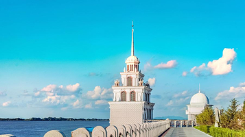 佳木斯乌苏里江