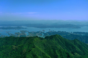 千岛湖沪马探险乐园第 63 张图片