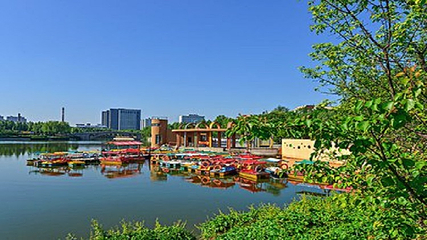水上公园第 4 张图片