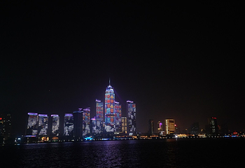 烟台海上游第 38 张图片