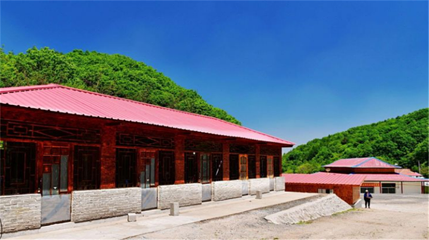 云帽峰景区第 15 张图片