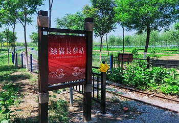 西青郊野公园第 17 张图片