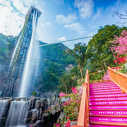 云门山旅游度假区