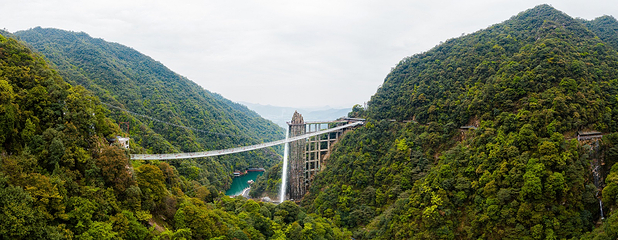 云门山旅游度假区第 64 张图片