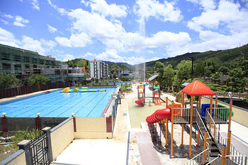 东江源三百山温泉旅游度假区第 5 张图片