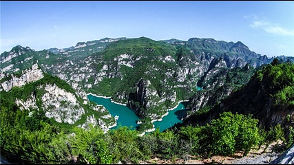 峰林峡第 17 张图片