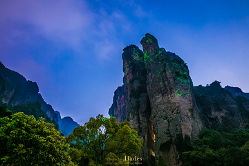 灵峰景区第 14 张图片