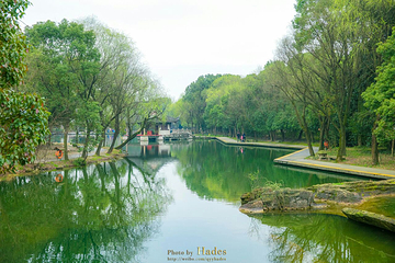 鉴湖第 6 张图片