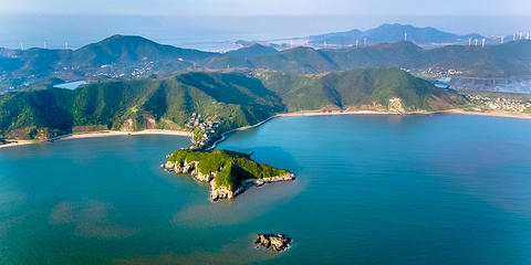 岱山岛第 3 张图片