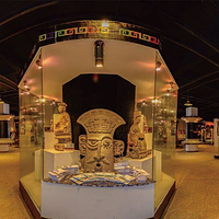 苗疆故事民族服饰博物馆