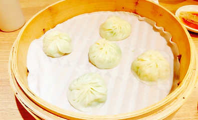 鼎泰丰第 12 张图片