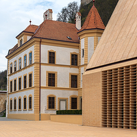 列支敦士登艺术博物馆