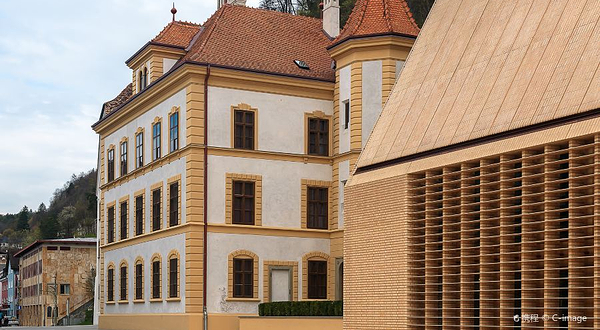 列支敦士登艺术博物馆