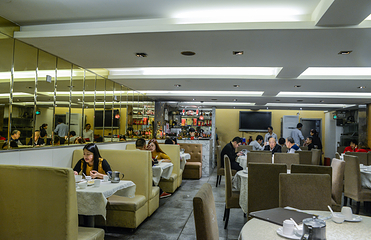 宏玲餐厅(四川南路店)第 10 张图片