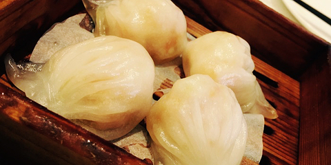 炳胜公馆(珠江新城店)第 71 张图片