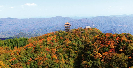 大风堡景区第 3 张图片