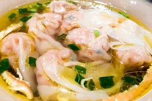 南京大牌档(德基店)