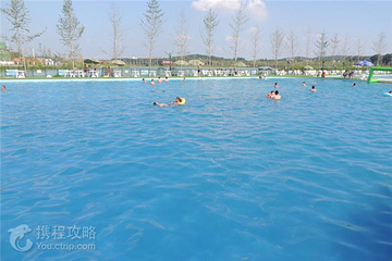 天鹅湖旅游度假区第 2 张图片