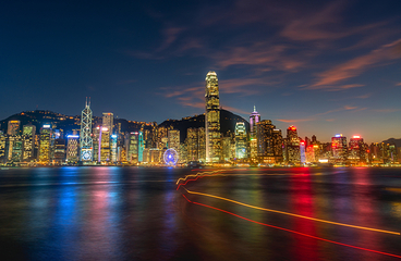 维多利亚港第 57 张图片
