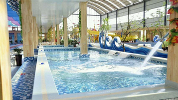 大雁滩水上乐园