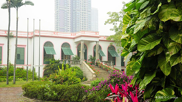 东方基金会会址