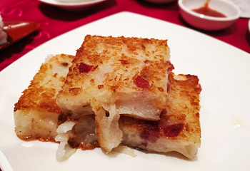 北园酒家(小北路店)第 37 张图片