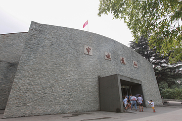 西安半坡博物馆第 41 张图片
