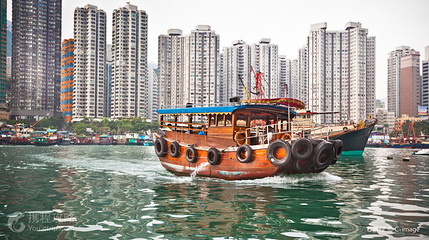香港仔第 3 张图片