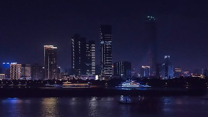湘江游轮第 51 张图片